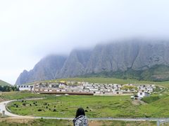 -甘加秘境