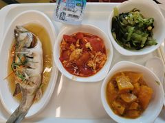 -阿斯利康食堂(张江园区店)