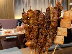 -七八冷面·延边朝鲜族美食(圣熙八号店)