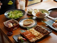 -炎蔵牛舌烤肉