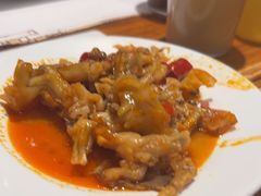 -汉巴味德自助餐厅(嘉定宝龙广场店)