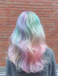 -禾一 HAIR SALON染发·烫发