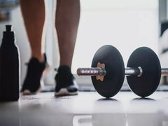 -OneFit健身(汇锦城店)