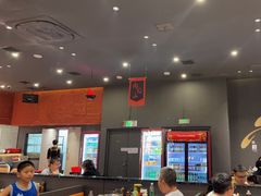 -肉焰山巴西烤肉自助餐厅(龙湖芙蓉天街店)