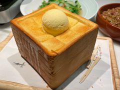 -绿茶餐厅(光明N次方公园店)