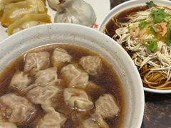 虾仔馄饨-共和春(甘泉路店)