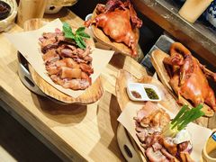 -鸽子窝(青塔店)