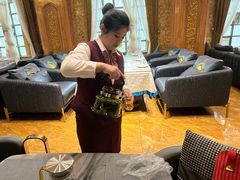 -喀什骑仕大观园