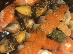 -河风精致寿司(尼盛店)