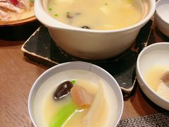 海派腌笃鲜-十里弄堂(K11店)