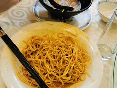 冷面-章氏(车站北路店)
