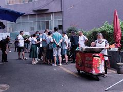 -六广门毛阿姨糯米饭