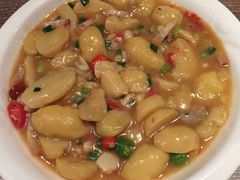 -茉莉餐厅·家宴·欢聚(环城南路店)