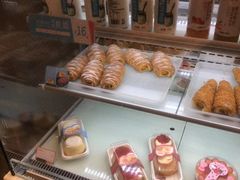 -BreadTalk面包新语·烘焙蛋糕(海珠丽影广场店)