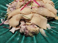 -新兴·金羊座·粤菜点心(乐峰店)