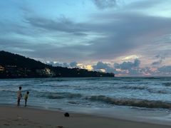 -卡马拉海滩