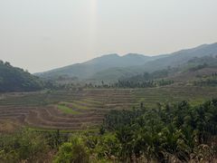 -牙胡梯田