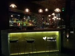 -AZUL by FUEL蓝色·法式酒馆(琶醍店)