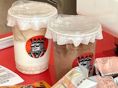 -幸运咖(舟山东路店)