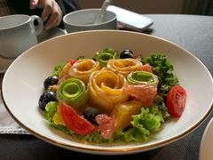 -沈灶河豚宴·河豚融合餐厅(汉中路店)