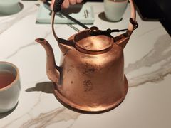 -四世同堂·京菜·烤鸭(双井店)