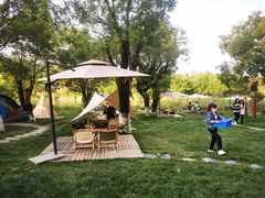 -Supine Bistro溯泮餐厅