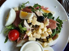 -玛尚诺意式餐厅(官舍店)