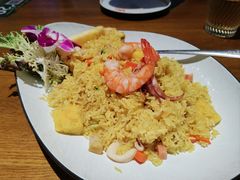 -印象芽庄越式餐厅(东兴店)
