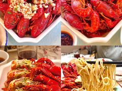 -阿胖龙虾(罍街店)