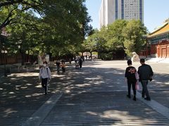 -中央音乐学院歌剧音乐厅