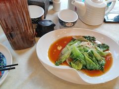 -老浒记民俗酒楼(王府井店)