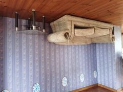 -金山农民画村-枫泾波兰倒置屋