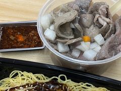 牛三星汤-牛师傅广式药膳牛骨汤美食(江南西店)