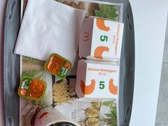 -麦当劳(欧陆广场店)