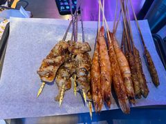 -燥次·烧烤酒场(万象城店)