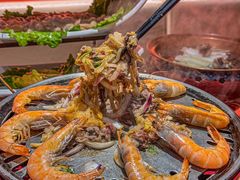 -京炭铜锅涮肉·羊蝎子·羊肉炉(保利·时光里店)
