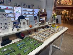 -无界眼镜MaxLess(南翔印象城店)