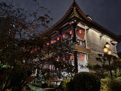 -广州西关永庆坊旅游区