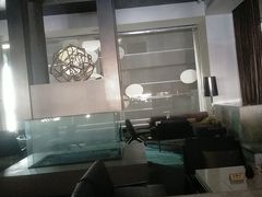 -天津东凯悦酒店·大堂吧