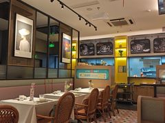 -Aqua Oasis 水天堂(石路天虹店)