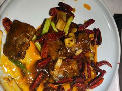 -院8里·小聚园老川菜(九眼桥店)