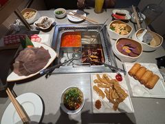 -海底捞火锅(关山保利店)