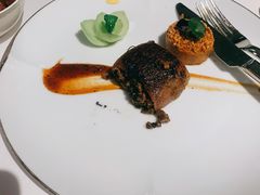 松露和牛礼物盒子-伯衡55·吉品轩(乌鲁木齐南路店)