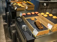 -重庆解放碑威斯汀酒店