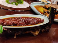 蜜汁叉烧-庄隐阁(悠方广场店)