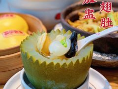 -粤集·手工粤菜(皇庭广场店)