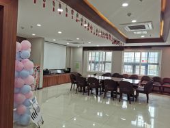 -爱贝蕊恩韩式月子会所(南山店)