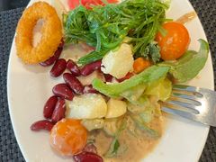 -圣丰索菲特·2 On 988 Café 自助餐厅