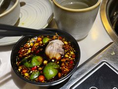 -狐狸爱上椰子鸡(滨江星光大道店)