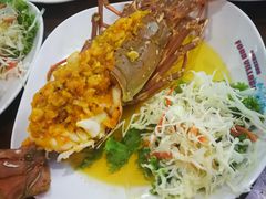 -班赞海鲜市场